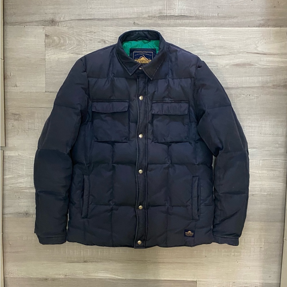 Penfield Down Winter Jacket Women’s Large